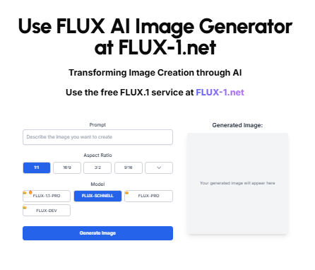 FLUX 1.1 pro