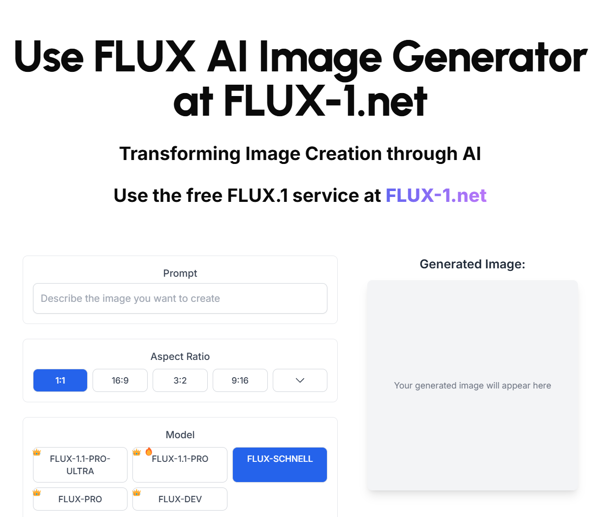 FLUX 1.1 Pro Ultra